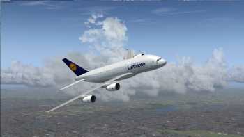 Flugsimulator Laage Ostsee mv 3D Eurofighter Airbus AFS-sim