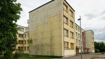 Lalendorf Schule