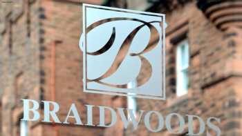 Braidwoods Solicitors and Estate Agents