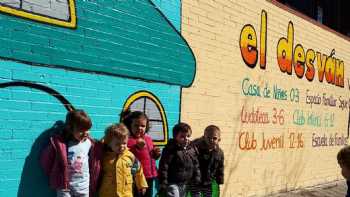 El Desván. Escuela Infantil y Centro de Ocio y Tiempo Libre