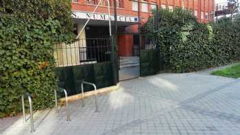 IES Numancia de Madrid