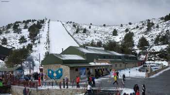 Escuela Española de Esquí y Snowboard de Valdesquí