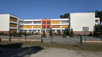 Regional School &quotAt the Devil's Stone" Lubmin