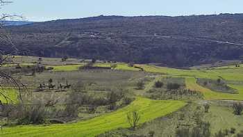 Centro Ecuestre Albero