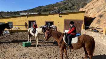 Centro Ecuestre Albero