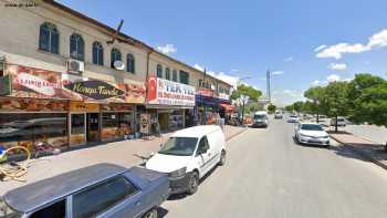 Hadim Bozkır Gıda Market