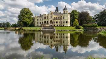 Lützow Schloss