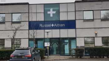 Russel + Aitken (Falkirk + Alloa) Ltd