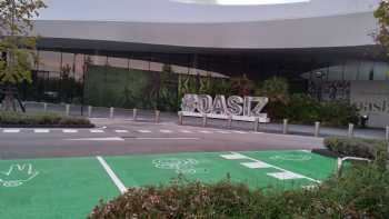 Oasis Center Madrid