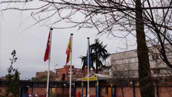 Centro de Educación de Personas Adultas Canillejas