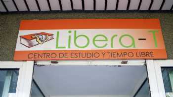 Libera-T centro de estudios