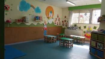 Early Childhood Education School Extremadura