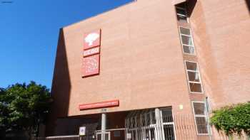 Escuela Sindical Juan Muñiz Zapico