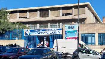 Centro educativo López Vicuña