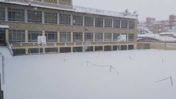 Centro educativo López Vicuña