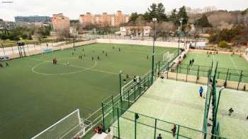 Colegio Alameda de Osuna