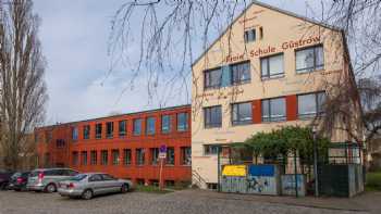 Free school Güstrow