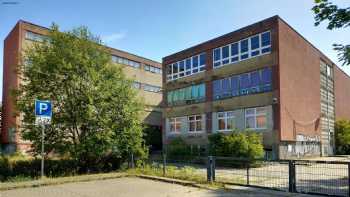 Berufliche Schule am Dietrich-Bonhoeffer-Klinikum Neubrandenburg