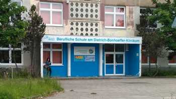 Berufliche Schule am Dietrich-Bonhoeffer-Klinikum Neubrandenburg