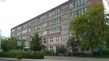 Berufliche Schule am Dietrich-Bonhoeffer-Klinikum Neubrandenburg