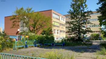 Berufliche Schule am Dietrich-Bonhoeffer-Klinikum Neubrandenburg