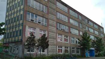 Berufliche Schule am Dietrich-Bonhoeffer-Klinikum Neubrandenburg