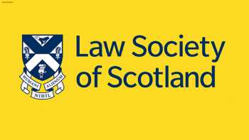 Law Society of Scotland