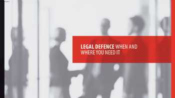 MTM Defence Lawyers