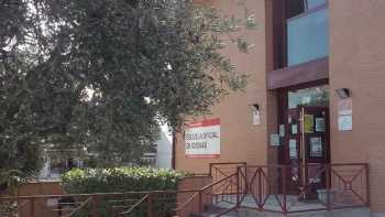 Escuela Oficial de Idiomas de San Martín de Valdeiglesias