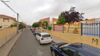 Colegio Público San Martín de Tours