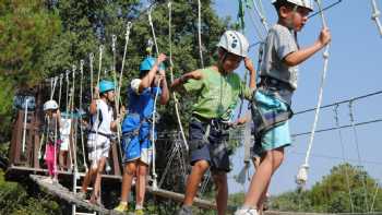 Escuela de Ocio y Tiempo Libre Nuestra Tierra