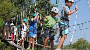 Centro de Actividades y Granja Escuela Nuestra Tierra