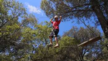 Centro de Actividades y Granja Escuela Nuestra Tierra