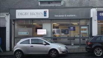 Digby Brown Solicitors