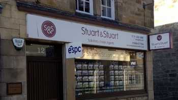 Stuart & Stuart Solicitors & Estate Agents