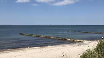 Strand Nienhagen