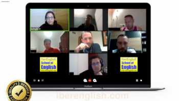 English Academy IberEnglish