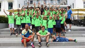 Ostsee-Sport-Events