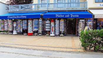 Strandbuchhandlung Kühlungsborn