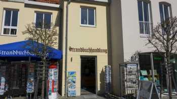 Strandbuchhandlung Kühlungsborn West