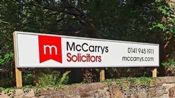 McCarrys Solicitors