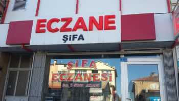 Şifa Eczanesi