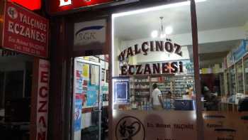 Yalçınöz Eczanesi