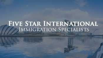 Five Star (International) Ltd