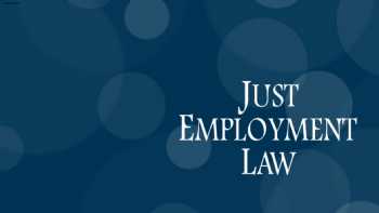 Just Employment Law