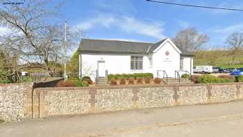 East Dean Village Hall