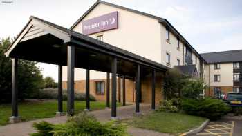 Premier Inn Chelmsford (Boreham) hotel