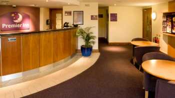 Premier Inn Chelmsford (Boreham) hotel