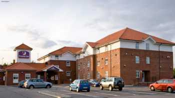 Premier Inn Chelmsford (Springfield) hotel