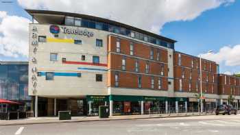 Travelodge Chelmsford